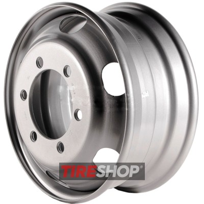 Диски Hayes Lemmerz Сталь 6.75x17.5 8x275 ET135.5 DIA221 S