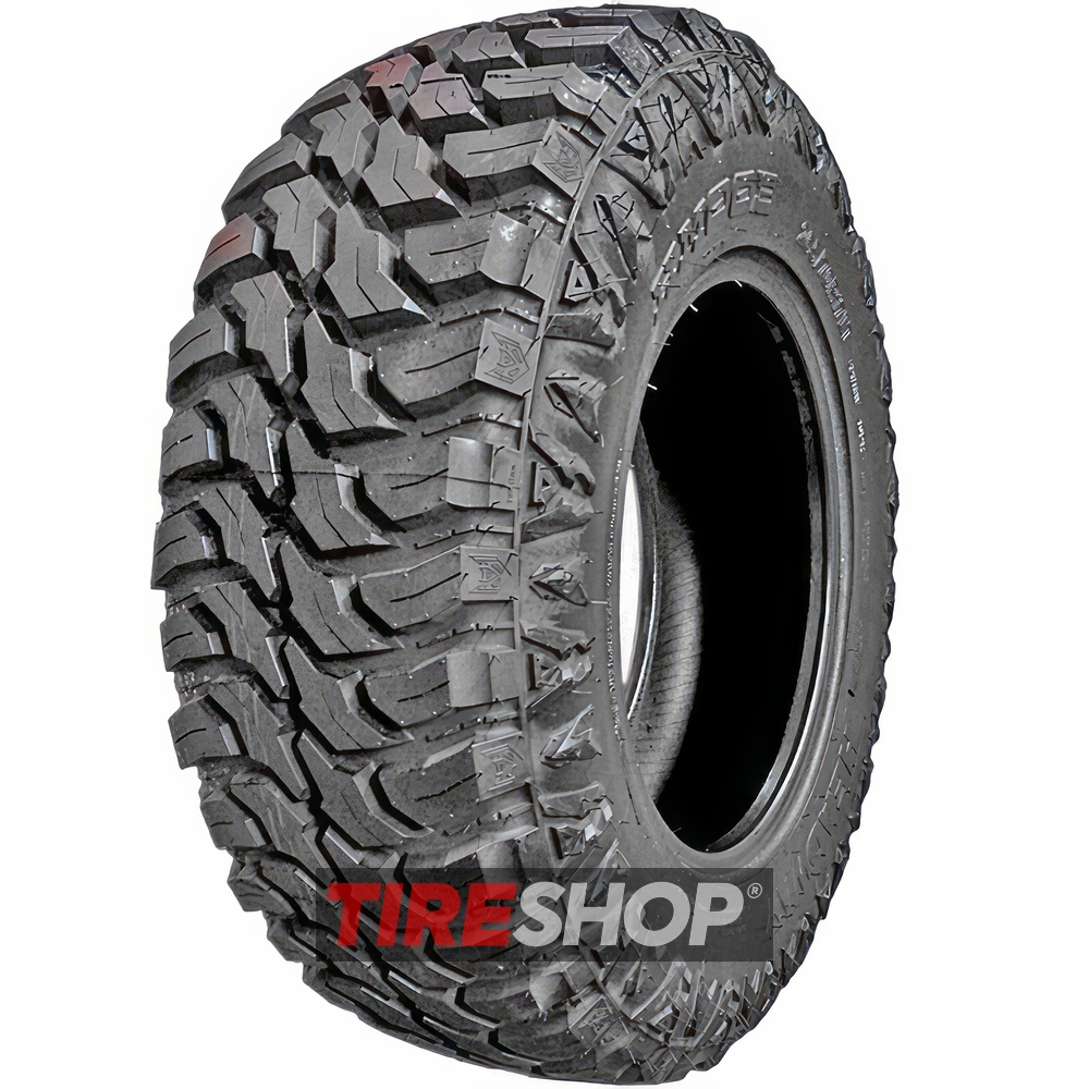 Всесезонные шины Headway HM003 235/75 R15 110/107N width=