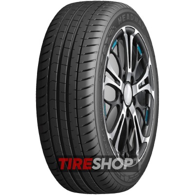 Летние шины Headway Horace HH306 175/65 R14 82H