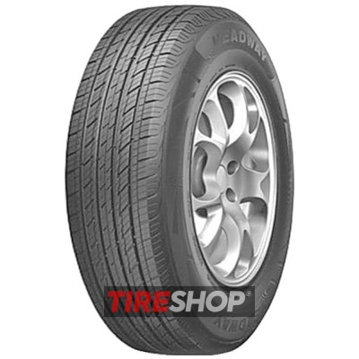 Шины Headway HR805 215/60 R17 96H