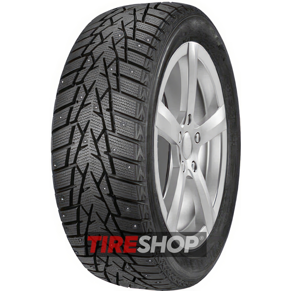 Зимние шины Headway HW503 265/65 R17 112Q (шип) width=