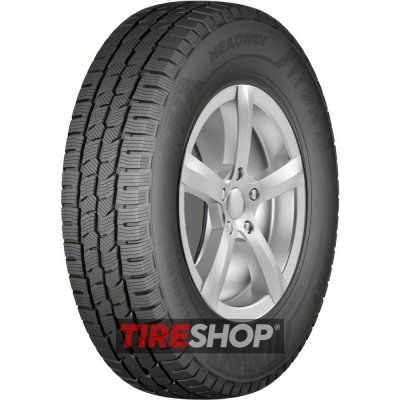 Шины Headway HW509 195/70 R15C 104/102R