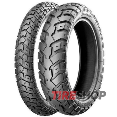 Мотошины Heidenau K60 Scout 120/70 R19 60T