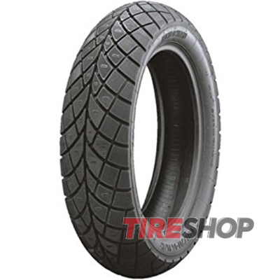 Мотошины Heidenau K66 Snowtex 150/60 R17 66H
