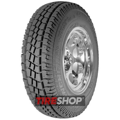 Шины Hercules Avalanche X-Treme 235/45 R17 94T (под шип)