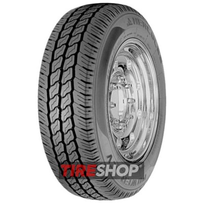 Шины Hercules Power CV 235/65 R16C 115/113R