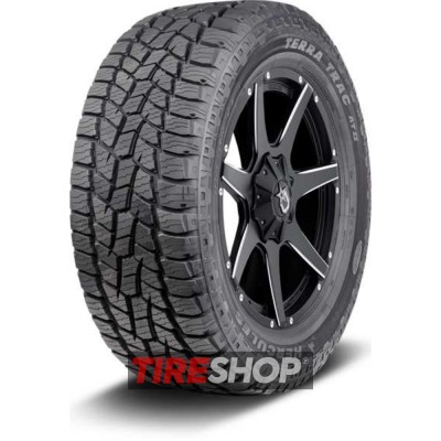 Шины Hercules Terra Trac AT2 275/60 R20 115T