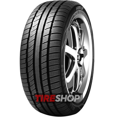 Шины Hifly ALL-turi 221 225/55 R17 101V XL