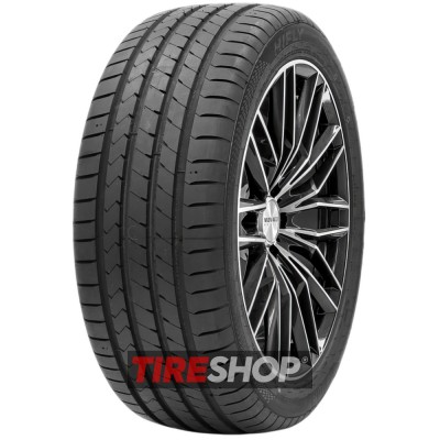 Шины Hifly HF-820 225/55 R17 101W XL