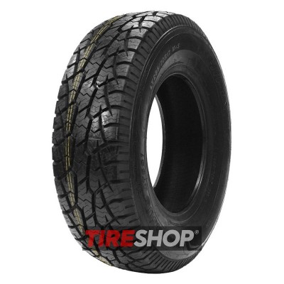 Шины Hifly Vigorous AT601 285/70 R17 117T