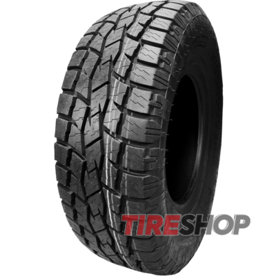 Шины Hifly Vigorous AT606 265/60 R18 110T