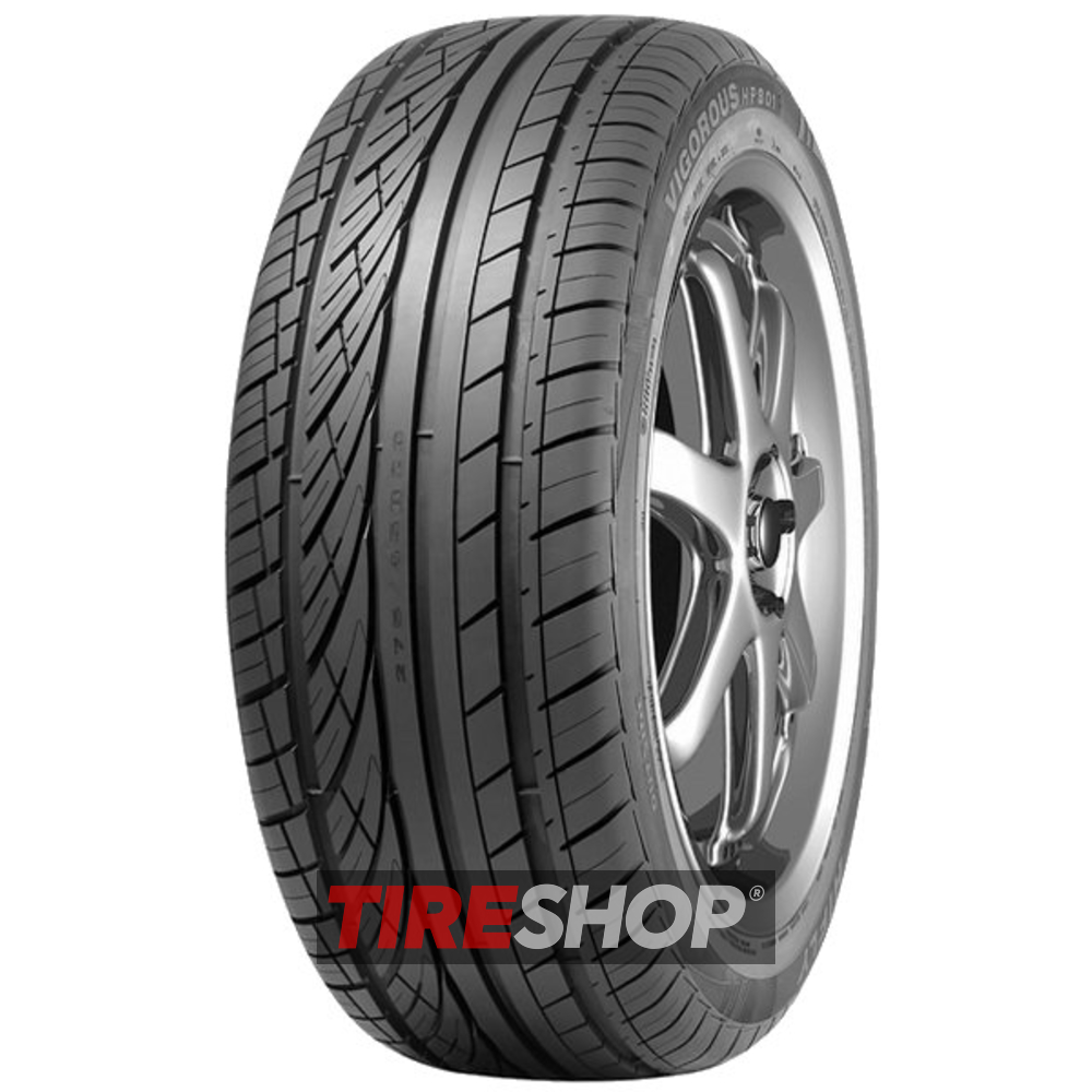 Летние шины Hifly Vigorous HP801 width=