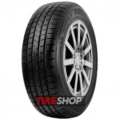Шини Hifly Vigorous HT601 235/75 R15 109H XL