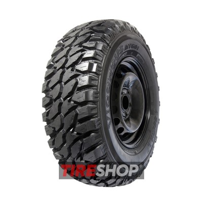 Шины Hifly Vigorous MT601 31/10.5 R15 109Q