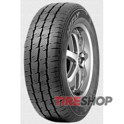 Шины Hifly Win-Transit 225/70 R15C 112/110R