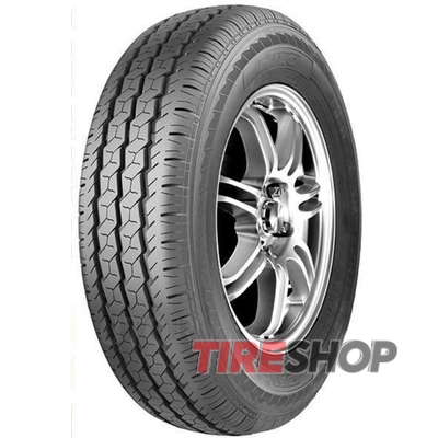 Летние шины Hilo Brawn XC1 215/75 R16C 113/111R PR8