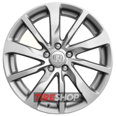 Диски Honda OEM Cursa 7.5x19 5x114.3 ET50 DIA64.1 S