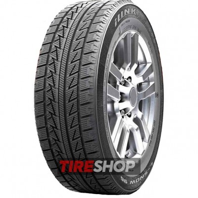 Шины ILink L-snow 96 205/55 R16 91H
