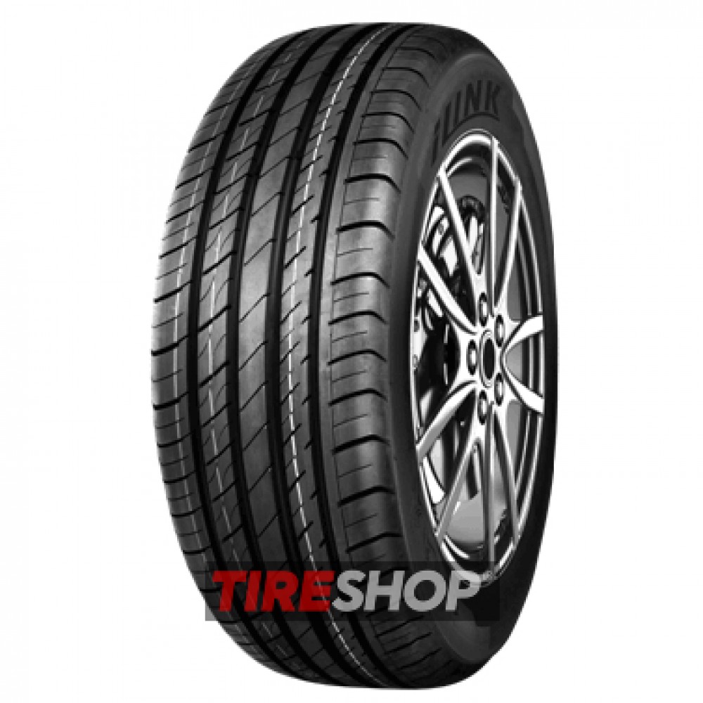 Летние шины ILink L-Zeal 56 315/35 R20 110W XL width=