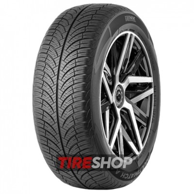 Шины ILink MultiMatch A/S 205/55 R19 97V XL