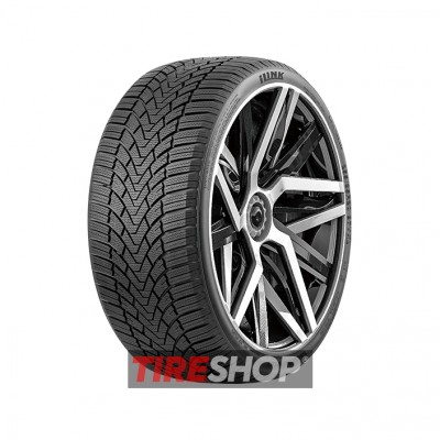 Шины ILink Snowgripper 1 155/70 R13 75T