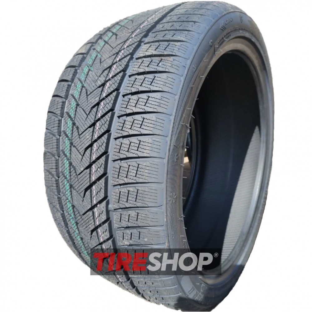 Зимние шины ILink Snowgripper II 315/35 R21 111H XL width=