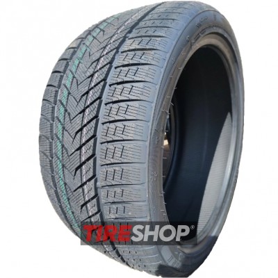 Шины ILink Snowgripper II 245/55 R19 107H XL