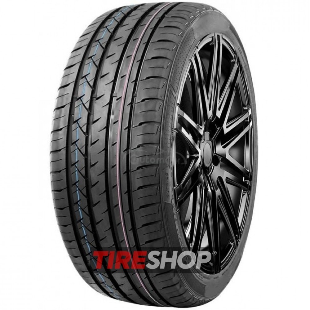 Летние шины ILink Thunder U09 225/55 R19 99V width=