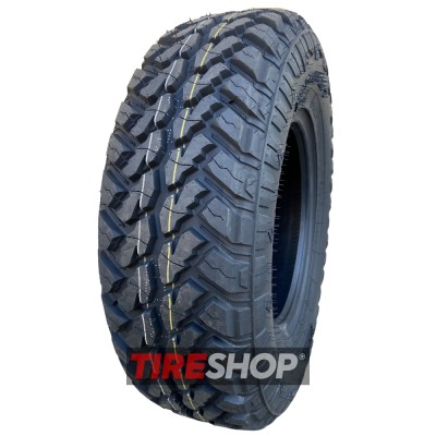 Шины ILink Wildwolf M/T 33/12.5 R17 120Q