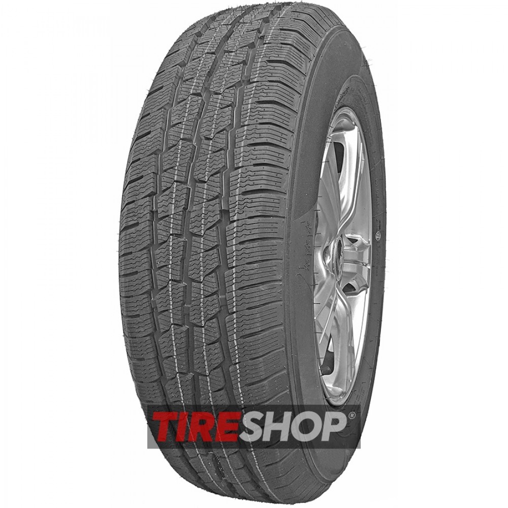Зимние шины ILink Winter IL989 235/65 R16C 115/113R width=