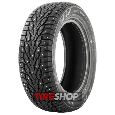 Шины ILink Wintervorhut Stud III 275/65 R18 116T (под шип)