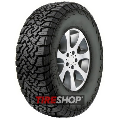 Шины Imperial EcoSport 2 A/T 265/50 R20 121/118R