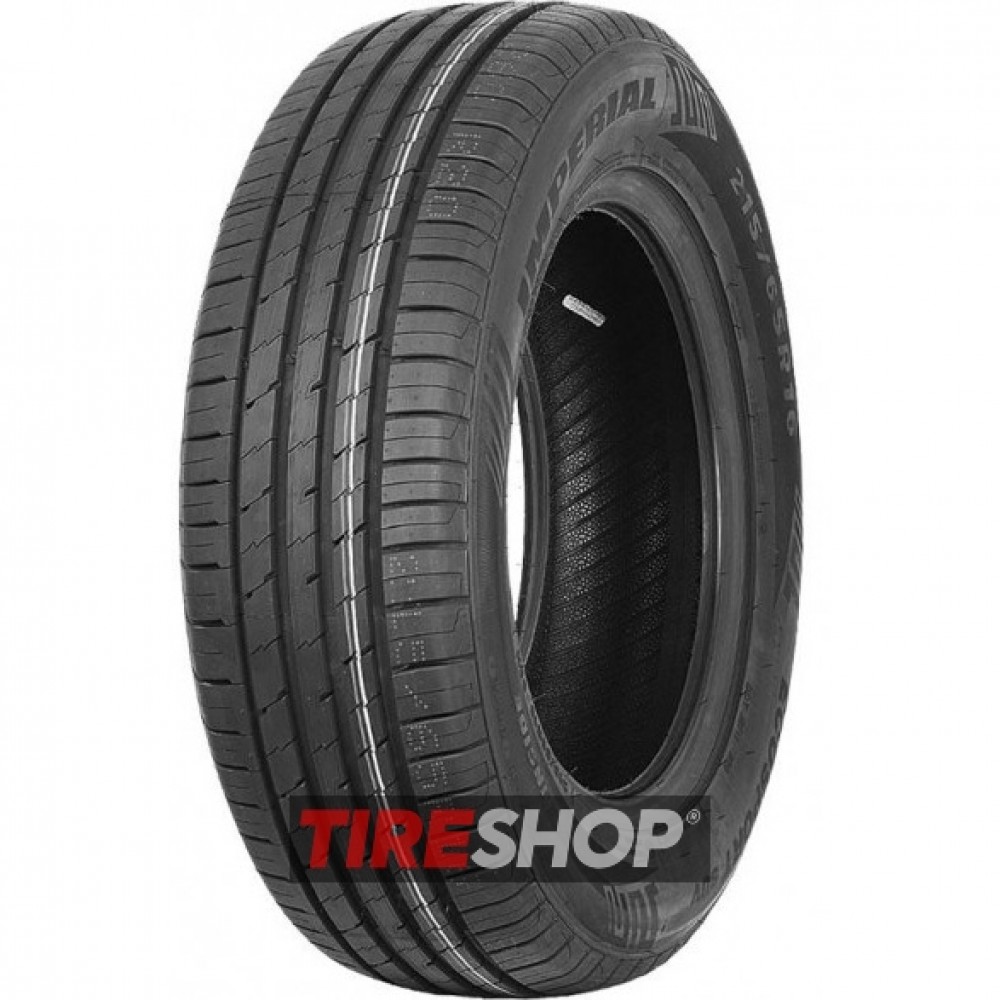 Летние шины Imperial ECOSPORT SUV width=
