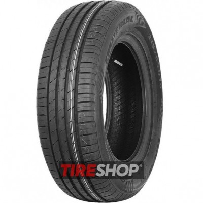 Шины Imperial EcoSport SUV 275/45 R21 110Y XL