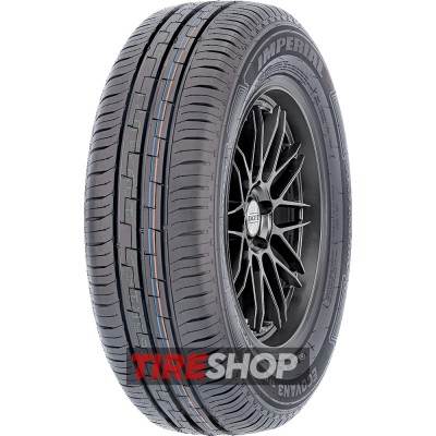 Шины Imperial Ecovan 3 RF19 215/65 R15C 104/102T