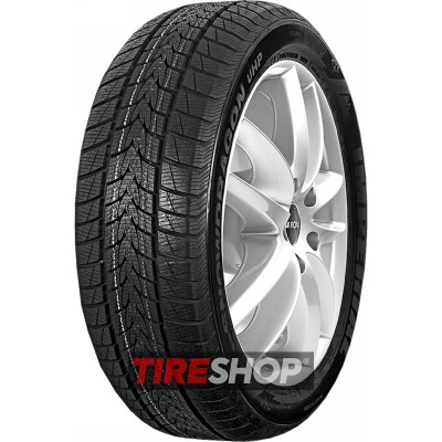 Шины Imperial Snowdragon UHP 235/50 R20 104V XL