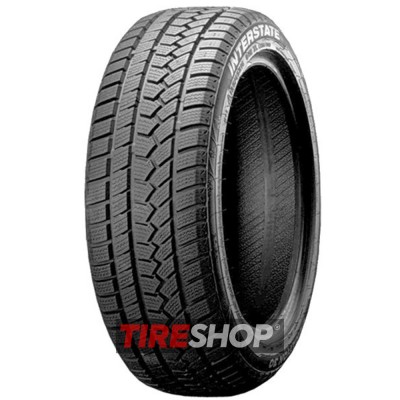 Шины Interstate Duration 30 235/55 R18 104H XL