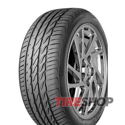 Шины Intertrac TC525 225/55 R17 101W XL