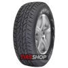 Всесезонные шины Invovic EL501 A/T 275/55 R20 117T XL