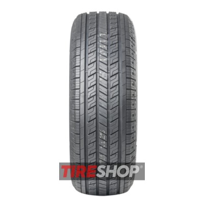 Шины Invovic EL518 255/55 R18 109V XL
