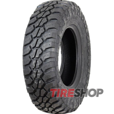 Шины Invovic EL523 M/T 215/75 R15 106/103Q (под шип)