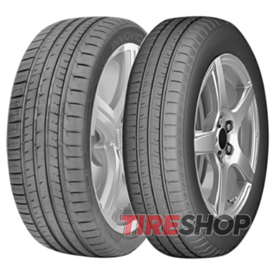 Шины Invovic EL601 255/45 R18 103W XL