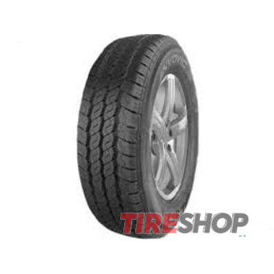 Шины Invovic EL913 195/75 R16C 107/105R