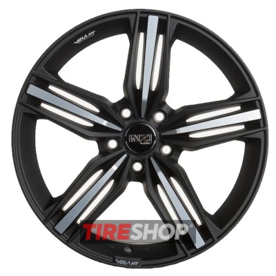 Диски Inzi Aone VT-120 8.5x19 5x112 ET38 DIA73.1 AM/B