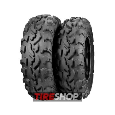 Мотошины ITP Bajacross X/D (квадроцикл) 26/11 R14