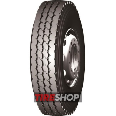 Грузовые шины Jinyu JA665 (универсальная) 315/80 R22.5 154/150M PR20