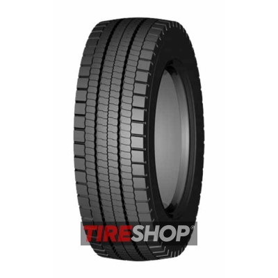 Грузовые шины Jinyu JD565 (ведущая) 315/70 R22.5 156/150L PR18