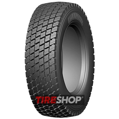 Грузовые шины Jinyu JD575 (ведущая) 295/80 R22.5 152/149L PR18
