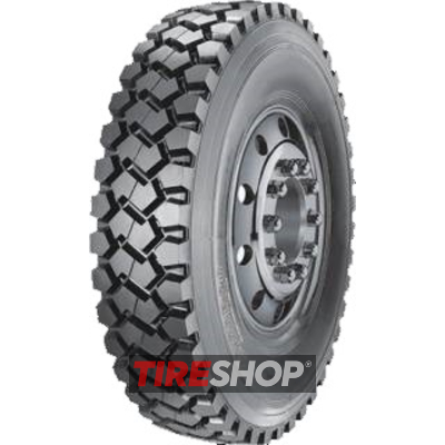 Грузовые шины Jinyu JD756 (ведущая) 13 R22.5 156/150G PR18