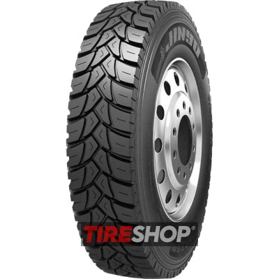 Грузовые шины Jinyu JD758 (ведущая) 315/80 R22.5 156/153K PR20